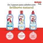 7896018750845-747883-Condicionador-Huggies-Kids-360ml-Brilho-Magico