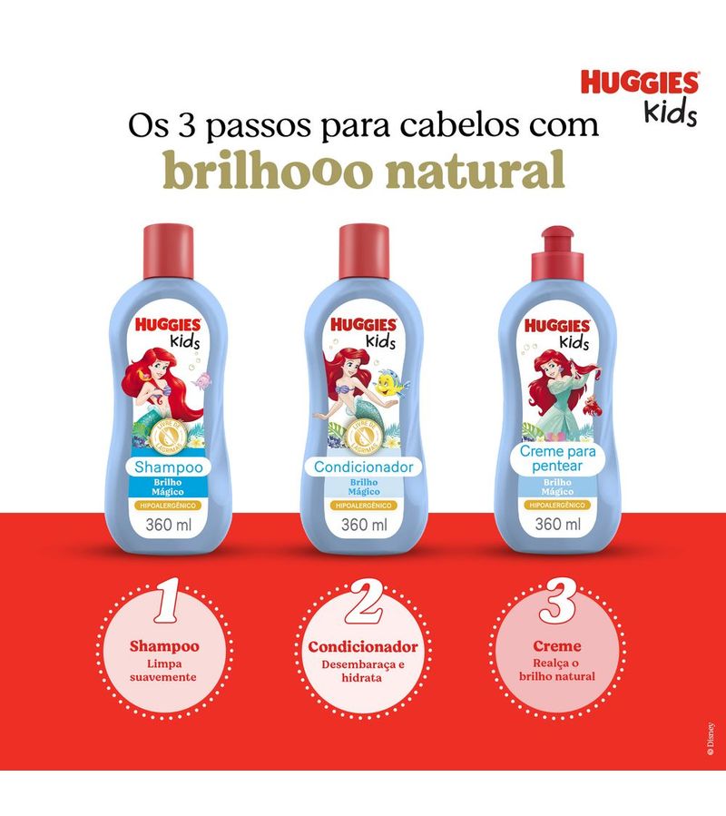 7896018750845-747883-Condicionador-Huggies-Kids-360ml-Brilho-Magico