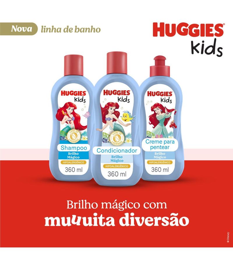 7896018750845-747883-Condicionador-Huggies-Kids-360ml-Brilho-Magico