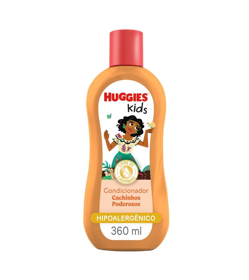 7896018750814-747882-Condicionador-Huggies-Kids-360ml-Cachinhos-Poderosos
