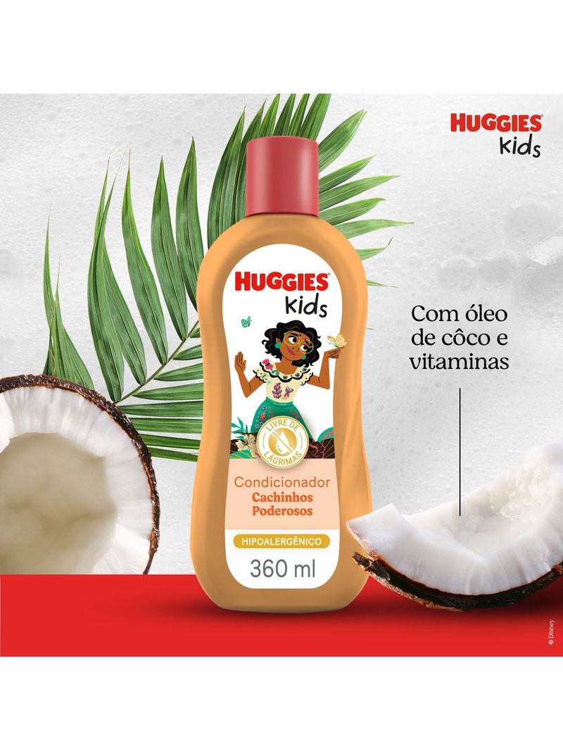 7896018750814-747882-Condicionador-Huggies-Kids-360ml-Cachinhos-Poderosos