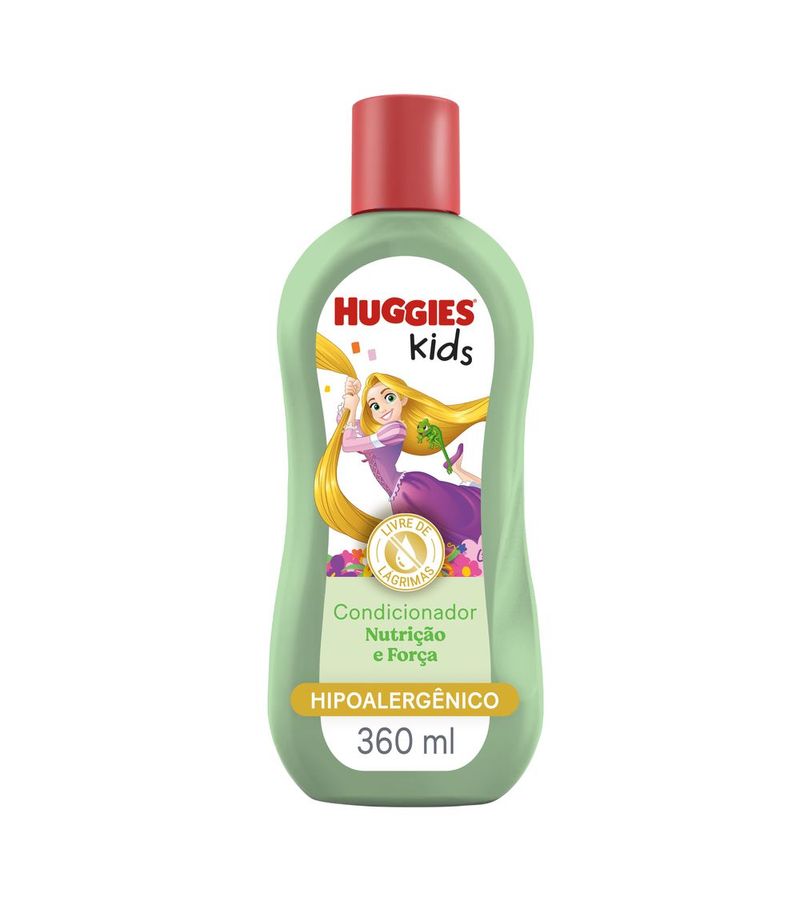 7896018750876-747884-Condicionador-Huggies-Kids-360ml-Nutricao-E-Forca