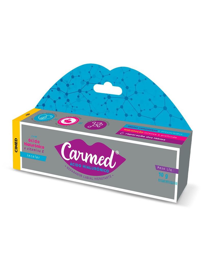 7897947600713-740332-Carmed-Acido-Hialuronico-Hidratante-Labial-10g