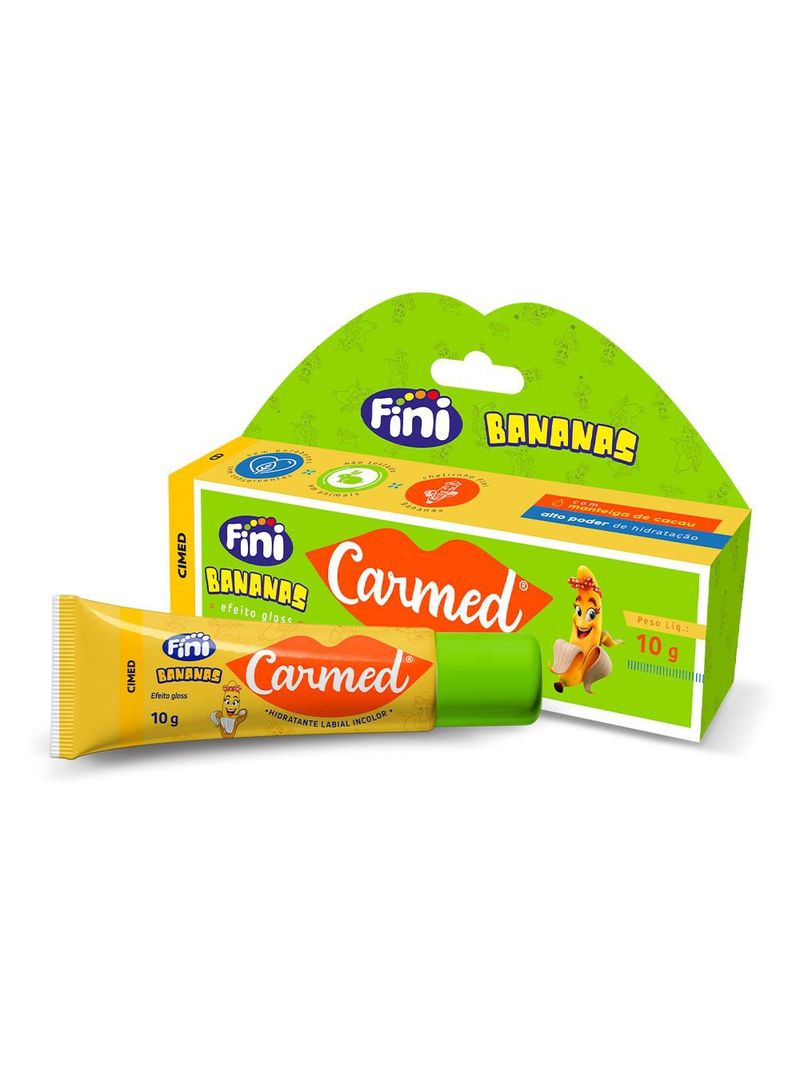 7897947601840-745188-Carmed-Fini-Banana-Hidratante-Labial-10g