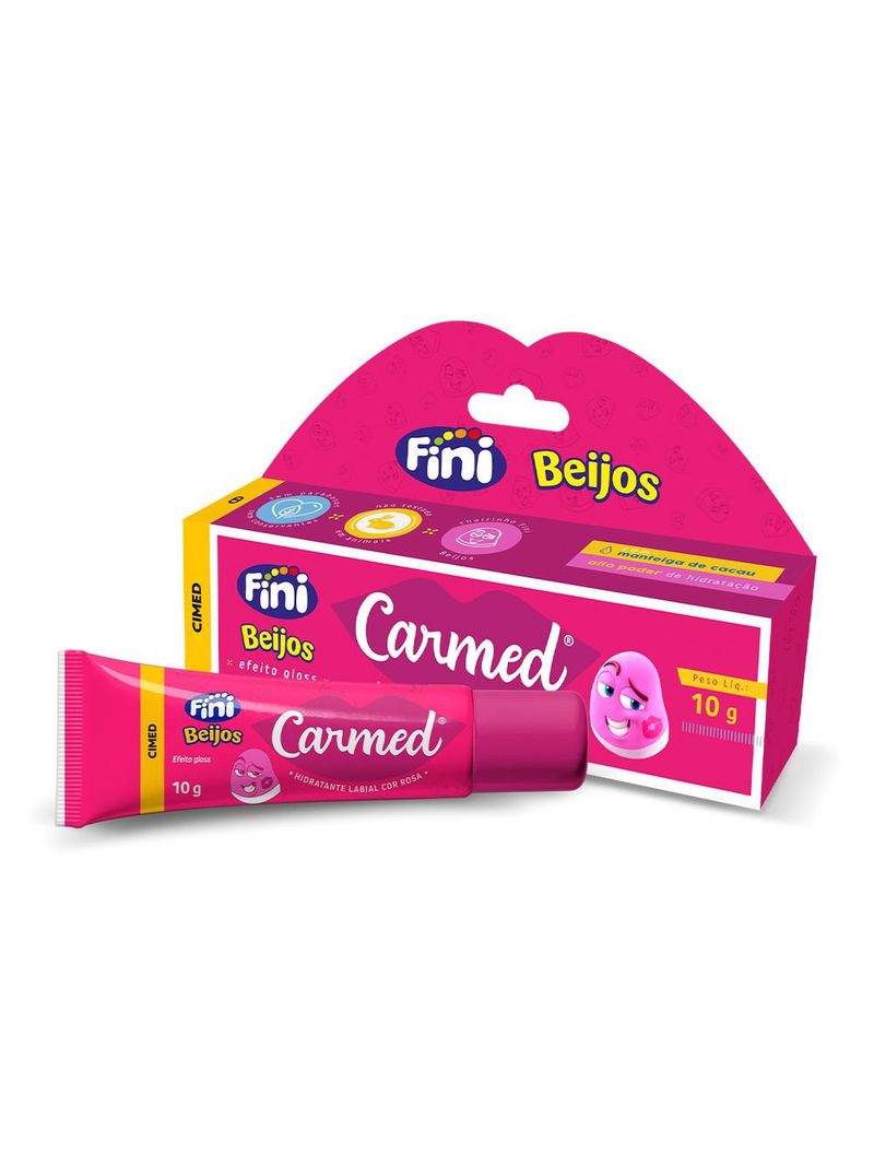 7897947601857-745189-Carmed-Fini-Beijos-Hidratante-Labial-com-Cor-10g