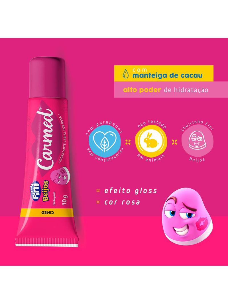 7897947601857-745189-Carmed-Fini-Beijos-Hidratante-Labial-com-Cor-10g