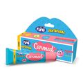 Protetor Labial Carmed Fini 10gr Dentadura Incolor