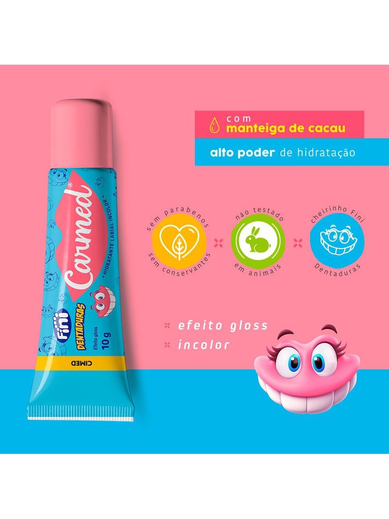 7897947601864-745190-Carmed-Fini-Dentadura-Hidratante-Labial-10g