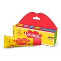 Protetor Labial Carmed 10gr Cereja Blister