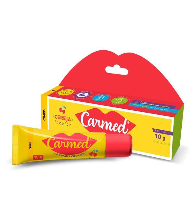 789794761473-745187-Carmed-Cereja-Hidratante-Labial-10g