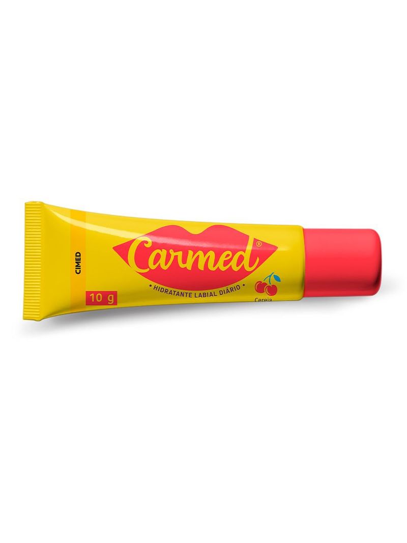 789794761473-745187-Carmed-Cereja-Hidratante-Labial-10g
