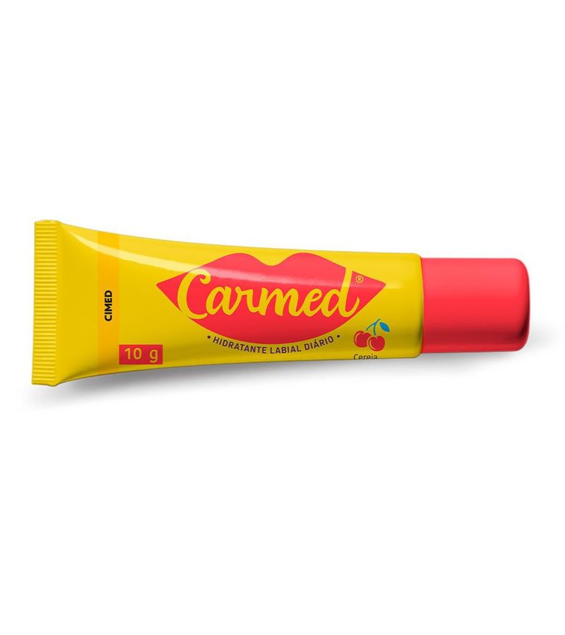 789794761473-745187-Carmed-Cereja-Hidratante-Labial-10g