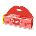 Protetor Labial Carmed 10gr Maca Do Amor