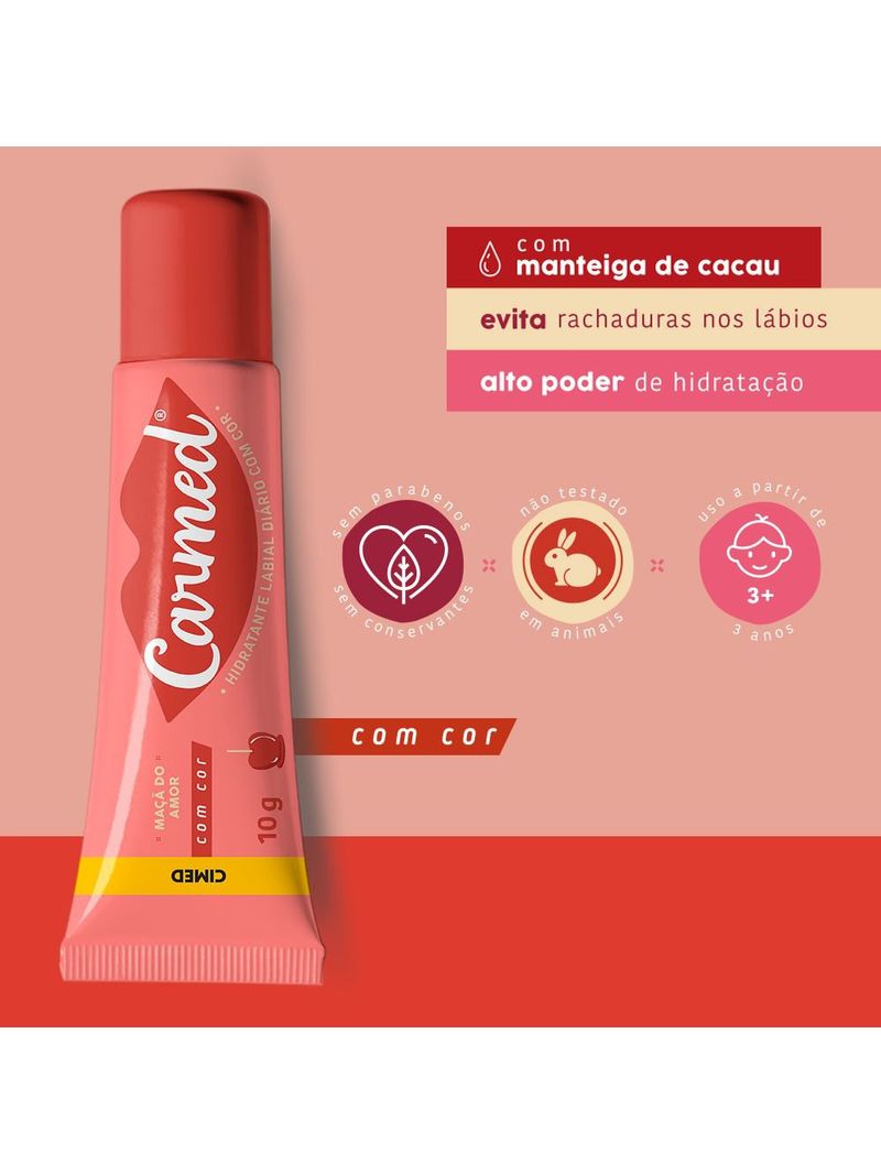 7897947616882-745637-Carmed-Maca-do-Amor-Hidratante-Labial-com-Cor-10g