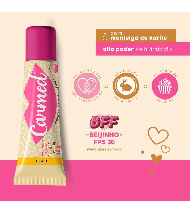 7897947617476-746341-Carmed-BFF-Beijinho-Hidratante-Labial-FPS-30-10g