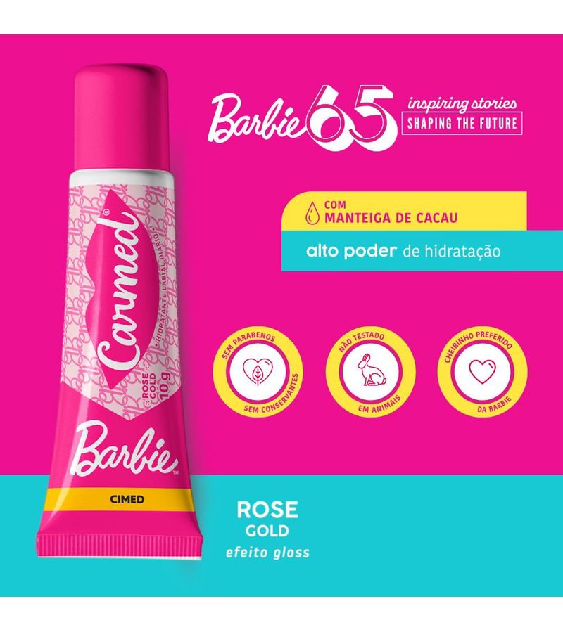 7897947617681-747503-Carmed-Barbie-Rose-Gold-Hidratante-Labial-com-Cor-10g