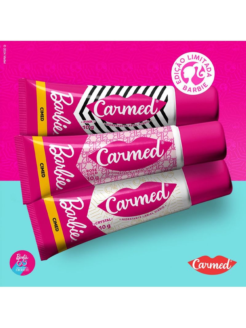 7897947617698-747504-Carmed-Barbie-Crystal-Hidratante-Labial-10g