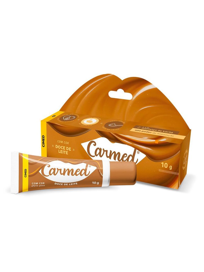 7897947617964-748405-Carmed-Doce-de-Leite-Hidratante-Labial-10g