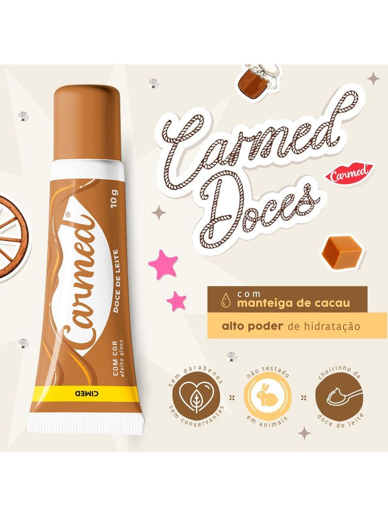 7897947617964-748405-Carmed-Doce-de-Leite-Hidratante-Labial-10g