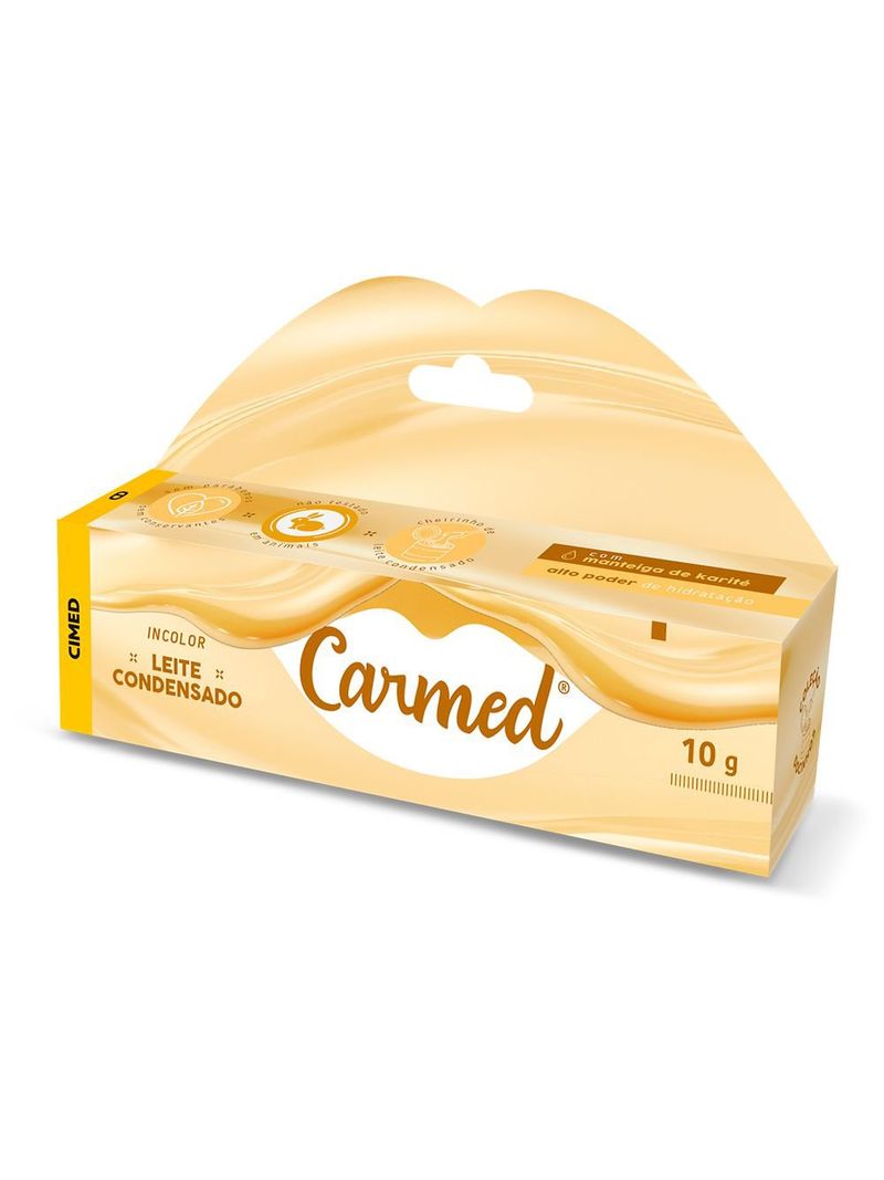 7897947617971-748404-Carmed-Leite-Condensado-Hidratante-Labial-10g