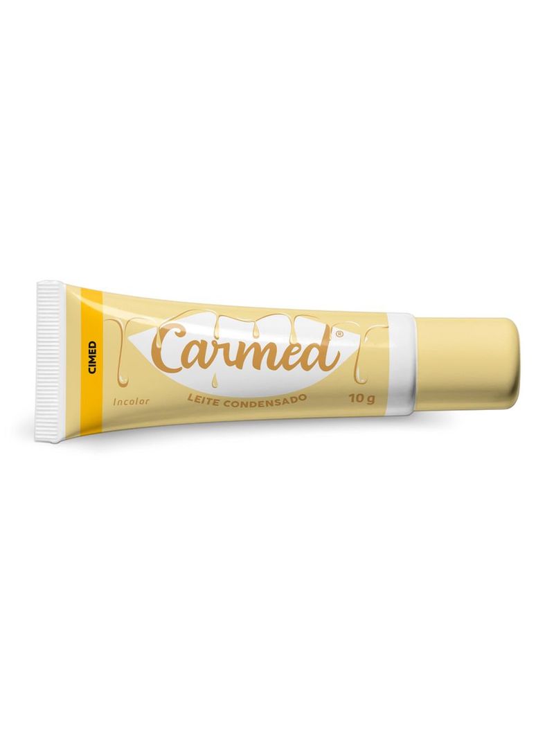 7897947617971-748404-Carmed-Leite-Condensado-Hidratante-Labial-10g