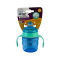 Copo De Transicao Avent Easy Sip 200ml Azul