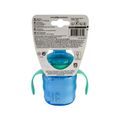 Copo De Transicao Avent Easy Sip 200ml Azul