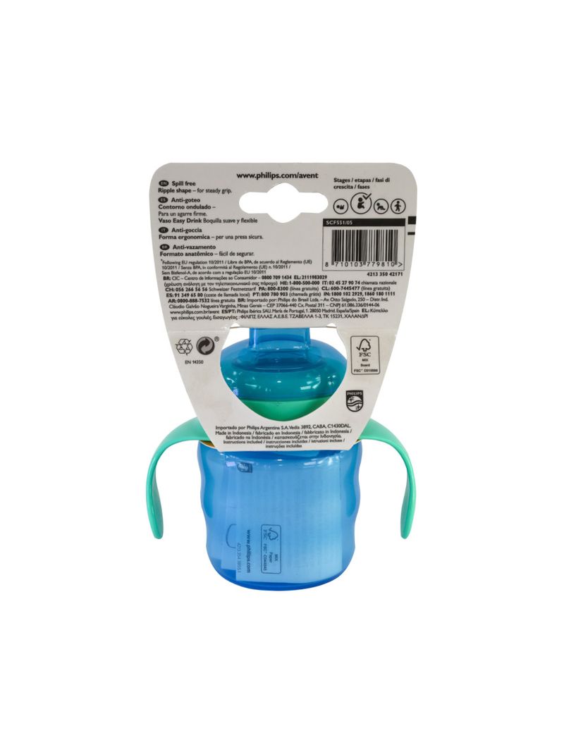 740563-8710103779810-Copo-De-Transicao-Avent-Easy-Sip-200ml-Azul