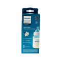 Mamadeira Avent Anti-colic 260ml Transparente 1m+