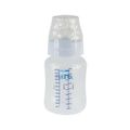 Mamadeira Avent Anti-colic 260ml Transparente 1m+