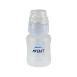 1-748303-8720689011884-Mamadeira-Avent-Anti-colic-260ml-Transparente-1m