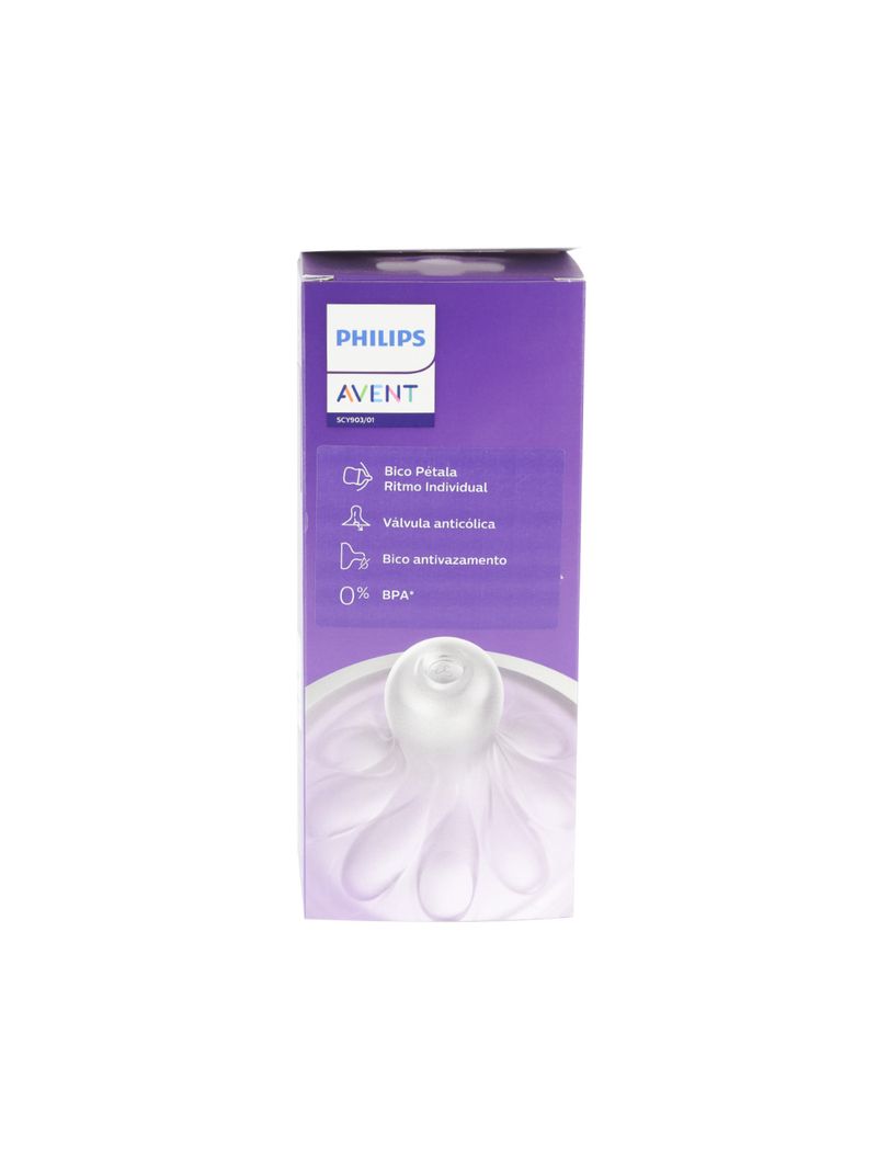 748304-8720689006439-Mamadeira-Avent-Petala-260ml-Transparente-1m-
