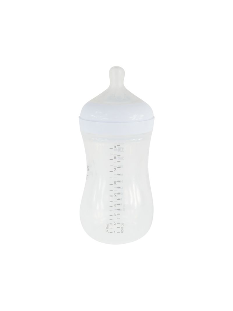 748304-8720689006439-Mamadeira-Avent-Petala-260ml-Transparente-1m-