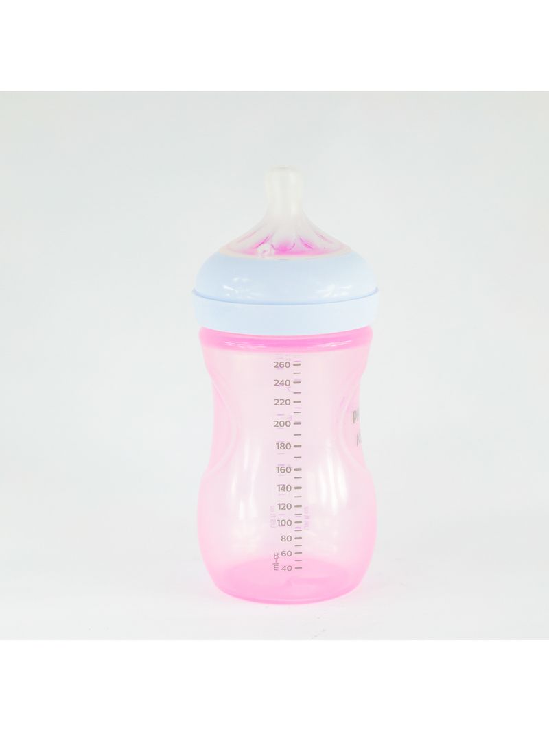 748306-8720689006453-Mamadeira-Avent-Petala-260ml-Rosa-1m-