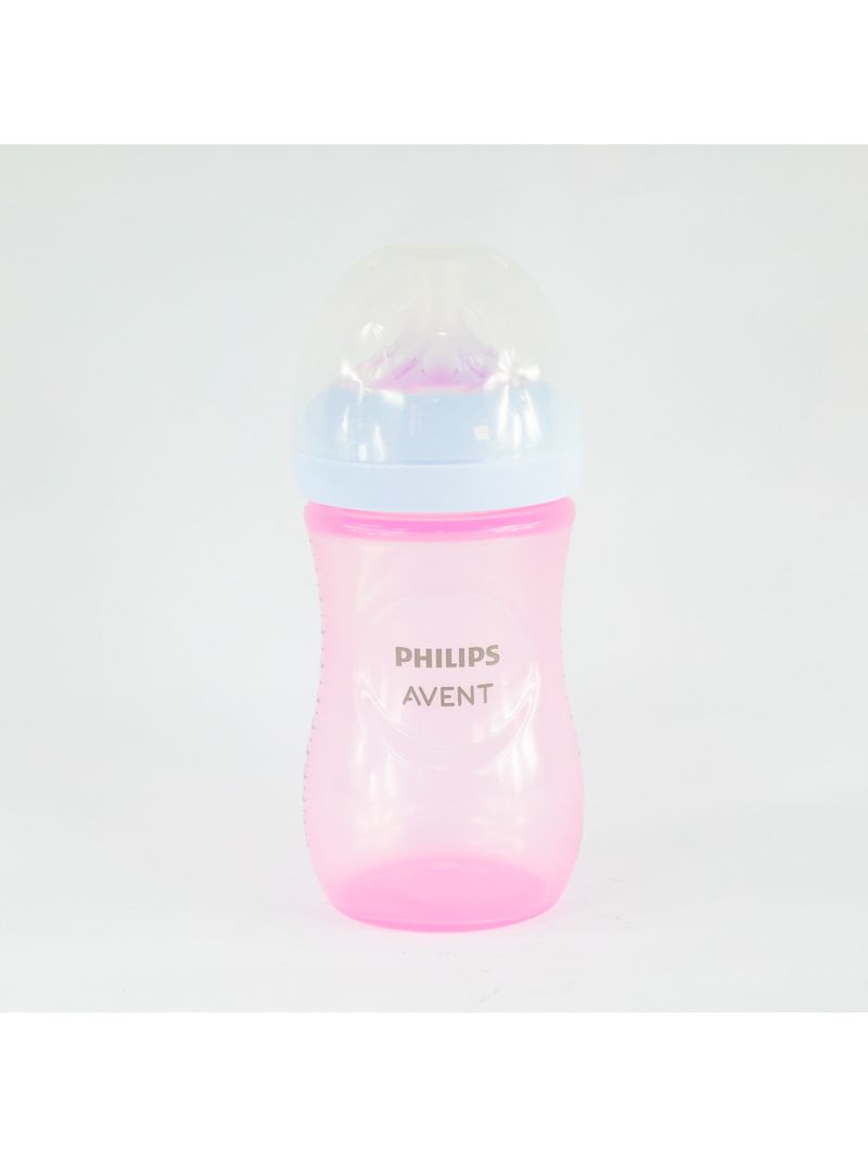 748306-8720689006453-Mamadeira-Avent-Petala-260ml-Rosa-1m-