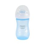 748308-8720689006460-Mamadeira-Avent-Petala-260ml-Azul-1m-