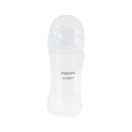 748311-8720689006675-Mamadeira-Avent-Petala-330ml-Transparente-3m-