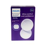 740572-8710103867654-Absorvente-Avent-Para-Seios-Com-24-Ultra-Comfort