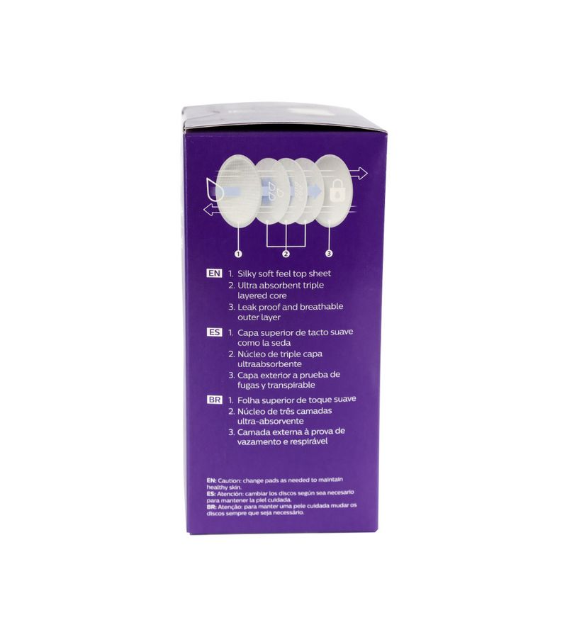 740572-8710103867654-Absorvente-Avent-Para-Seios-Com-24-Ultra-Comfort