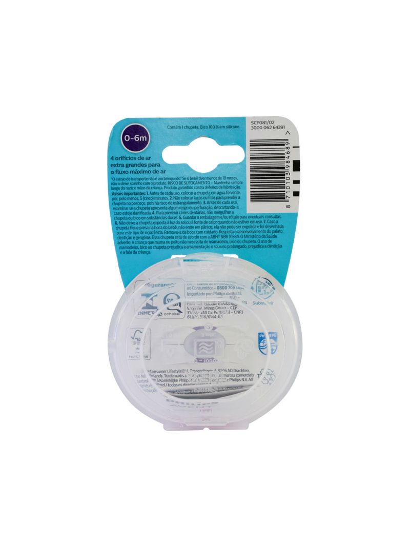 746016-8710103984689-Chupeta-Avent-Ultra-Air-Com-1-Borboleta-0-6-Meses