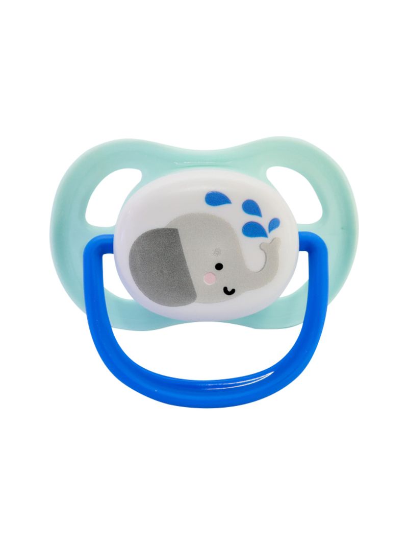 746018-8710103984726-Chupeta-Avent-Com-1-Elefante-0-6-Meses-Menino