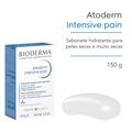 Atoderm Bioderma Sabonete Em Barra 150g