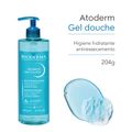 Atoderm Bioderma Gel Para Banho 204gr Douche