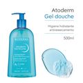 Atoderm Bioderma Gel Douche 500ml