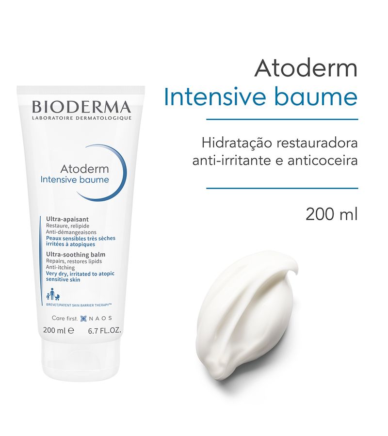 3701129802069-729292-Atoderm-Bioderma-Intensive-200ml