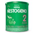 Formula Infantil Nestogeno 2 400g