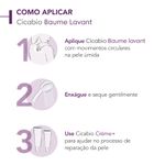 3701129810019-747665-Cicabio-Baume-Lavant-200ml-Limpador-Calmante