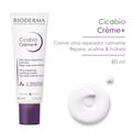 Creme Ultra-reparador Calmante Bioderma Cicabio Creme+ 40ml