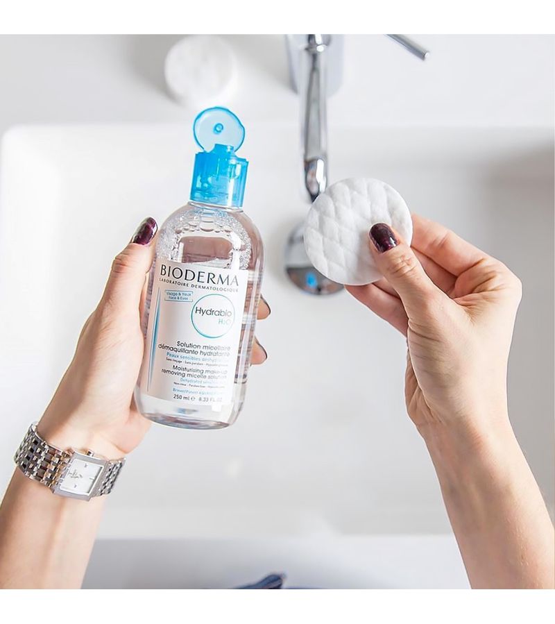 3401399694127-735606-Hydrabio-Bioderma-H20-Agua-Micelar-250ml