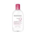 Água Micelar Calmante Bioderma Sensibio H2o 500ml